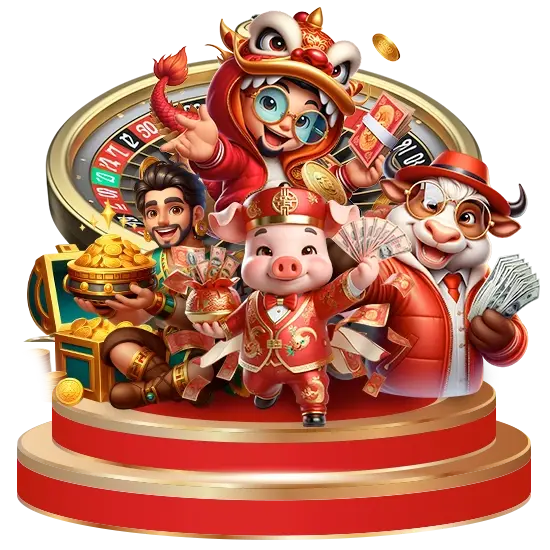 Chuyên mục nổ hũ OK365
